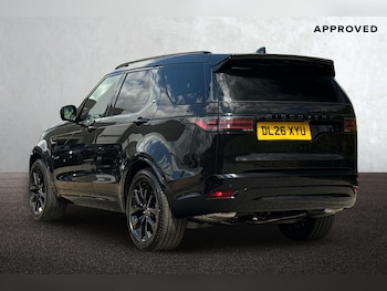Used Land Rover Discovery 2026 for sale - 78750163: Photo