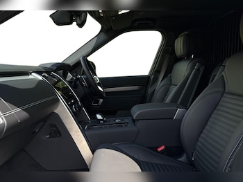 Used Land Rover Discovery 2026 for sale - 78750163: Photo