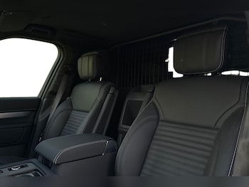 Used Land Rover Discovery 2026 for sale - 78750163: Photo