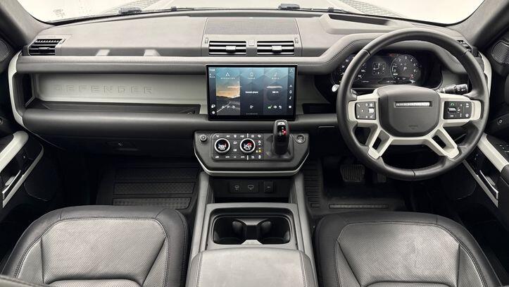 Used Land Rover Defender 2023 for sale - 77226540: Photo 10