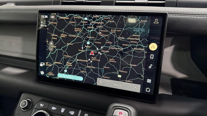 Used Land Rover Defender 2023 for sale - 77226540: Photo 12