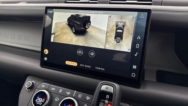 Used Land Rover Defender 2023 for sale - 77226540: Photo 13