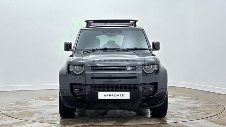 Used Land Rover Defender 2023 for sale - 77226540: Photo 8