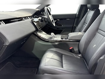 Used Land Rover Range Rover Evoque 2025 for sale - 75904064: Photo