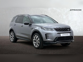 Used Land Rover Discovery Sport 2024 for sale - 78789865: Photo