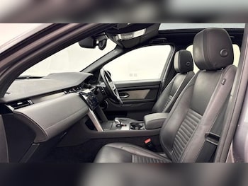 Used Land Rover Discovery Sport 2024 for sale - 78789865: Photo