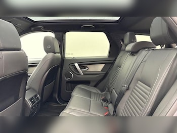 Used Land Rover Discovery Sport 2024 for sale - 78789865: Photo