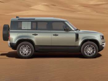 Used Land Rover Defender 110 2025 for sale - 74764175: Photo