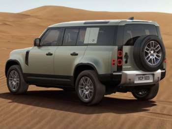 Used Land Rover Defender 110 2025 for sale - 74764175: Photo