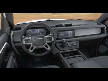 Used Land Rover Defender 110 2025 for sale - 74764175: Photo