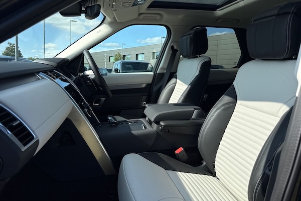 Used Land Rover Discovery 2025 for sale - 74764236: Photo 11