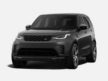 2025 - 3.0 D350 Dynamic HSE 5dr Auto