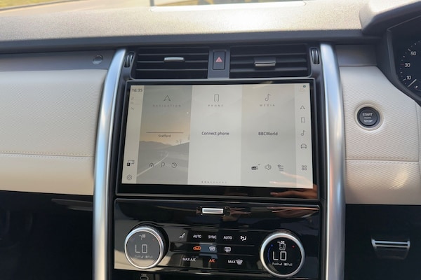 Used Land Rover Discovery 2025 for sale - 74764236: Photo 20