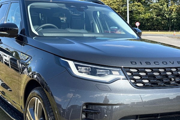 Used Land Rover Discovery 2025 for sale - 74764236: Photo 21