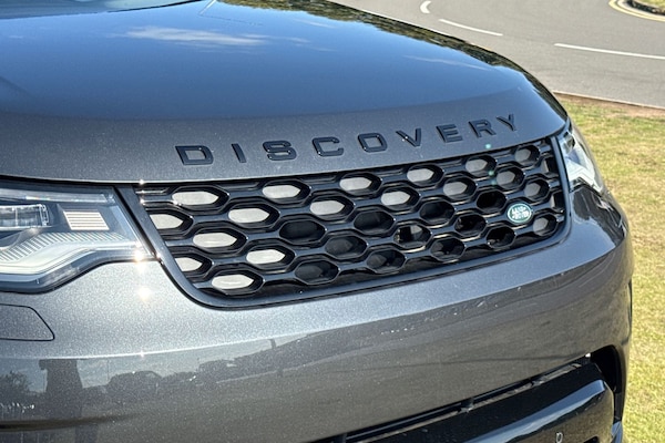 Used Land Rover Discovery 2025 for sale - 74764236: Photo 22