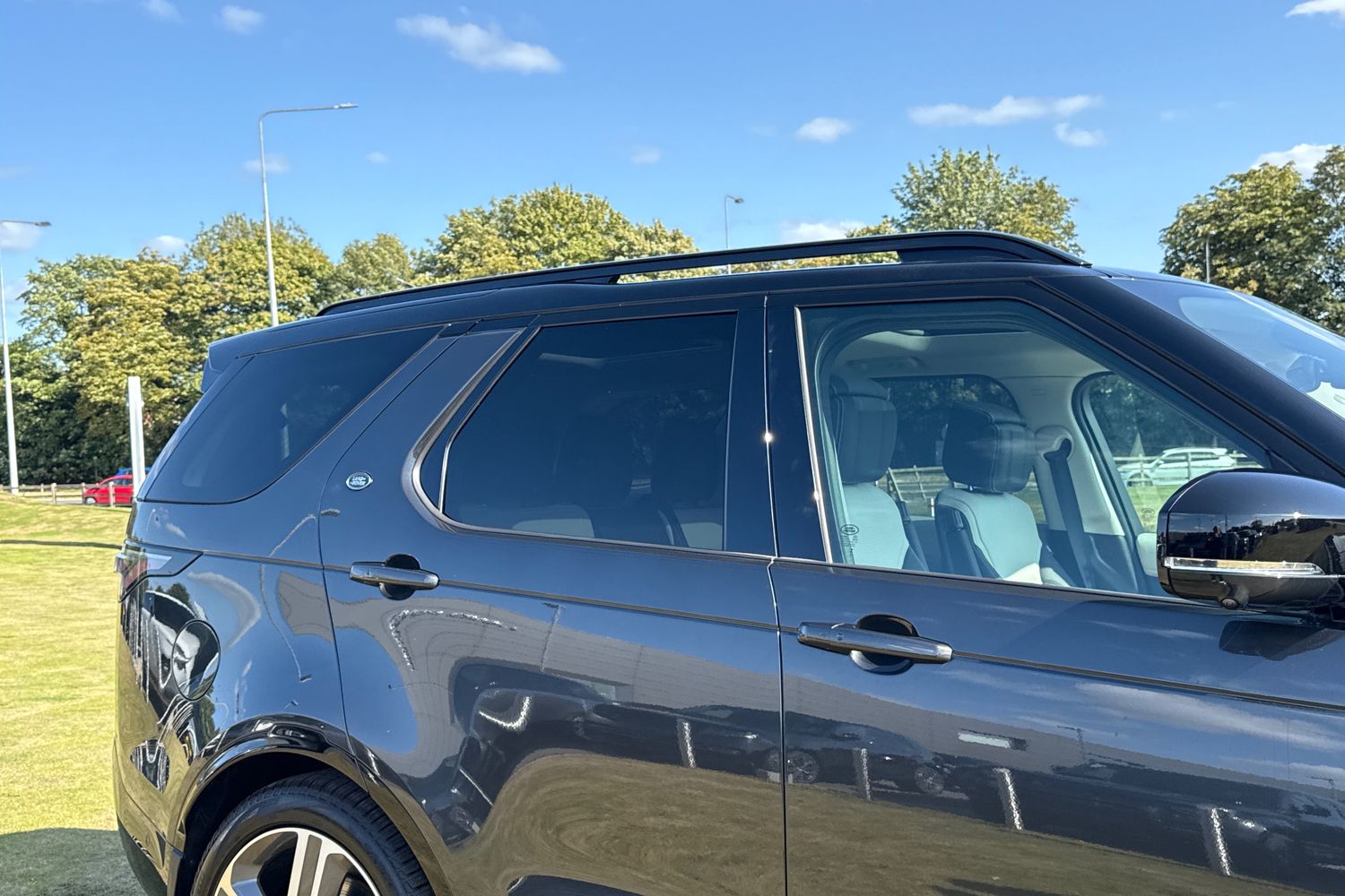 Vehicle 26