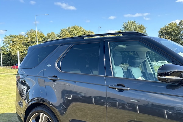 Used Land Rover Discovery 2025 for sale - 74764236: Photo 26