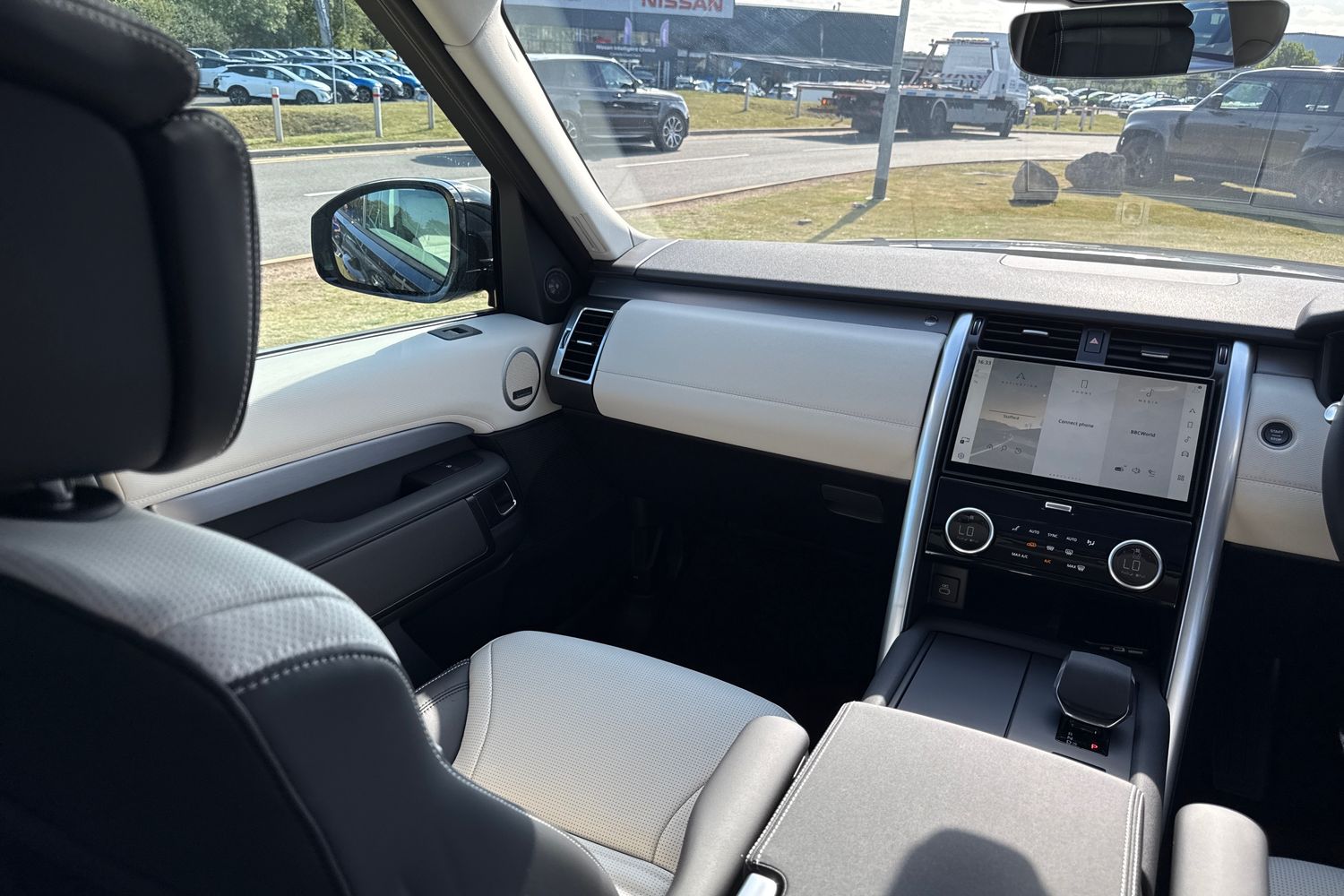Vehicle 29