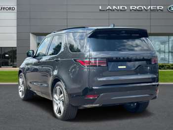 Used Land Rover Discovery 2025 for sale - 74764236: Photo