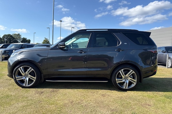 Used Land Rover Discovery 2025 for sale - 74764236: Photo 33