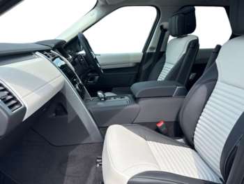 Used Land Rover Discovery 2025 for sale - 74764236: Photo