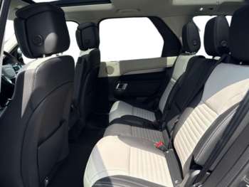 Used Land Rover Discovery 2025 for sale - 74764236: Photo