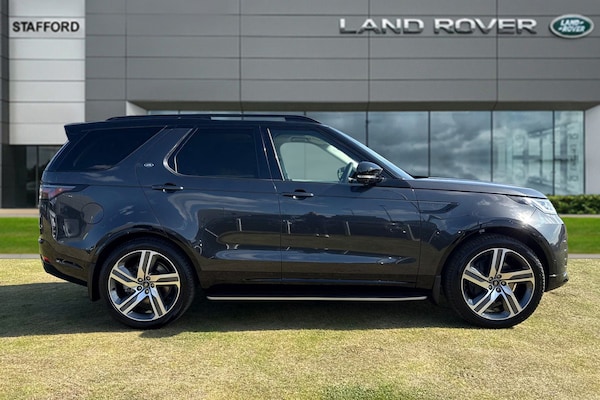 Used Land Rover Discovery 2025 for sale - 74764236: Photo 5