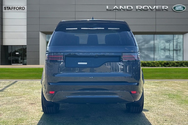 Used Land Rover Discovery 2025 for sale - 74764236: Photo 6