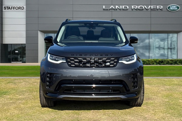 Used Land Rover Discovery 2025 for sale - 74764236: Photo 7