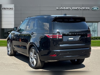 Used Land Rover Discovery 2025 for sale - 75819455: Photo