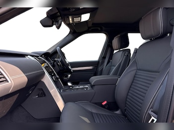 Used Land Rover Discovery 2025 for sale - 75819455: Photo