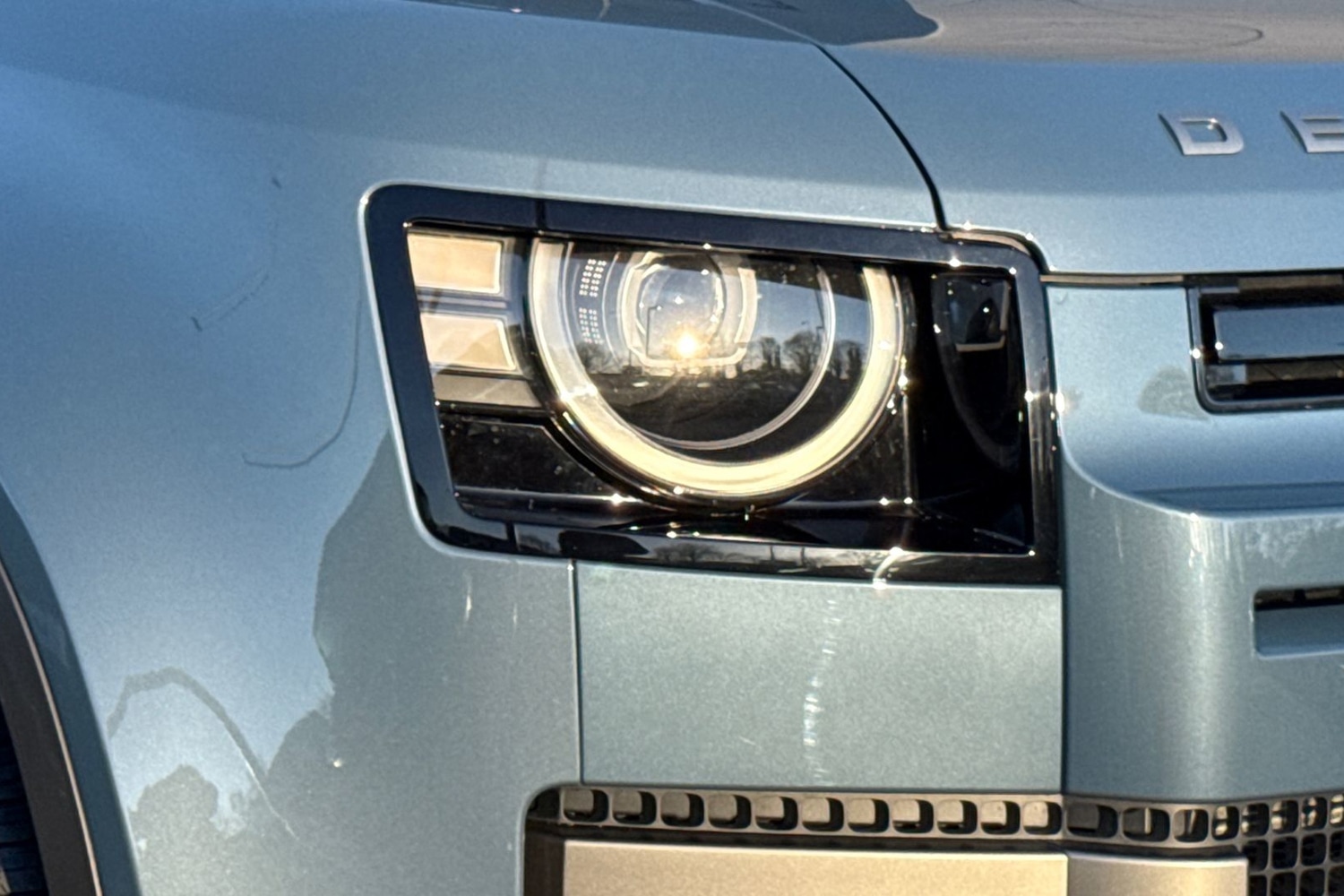 Used Land Rover Defender 2025 for sale - 76697651: Photo 18