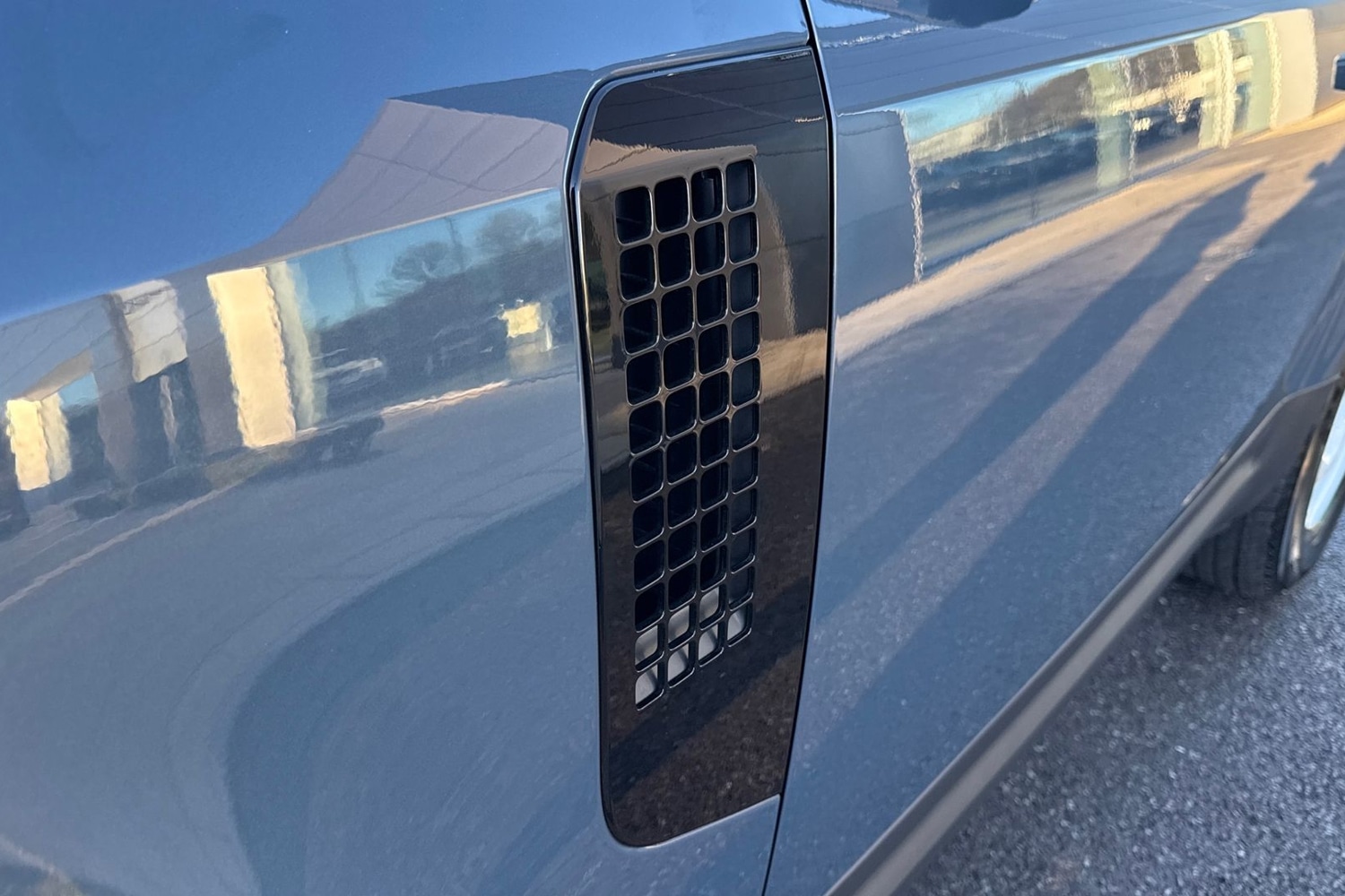 Used Land Rover Defender 2025 for sale - 76697651: Photo 29