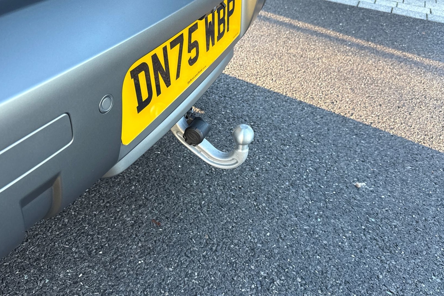 Used Land Rover Defender 2025 for sale - 76697651: Photo 31