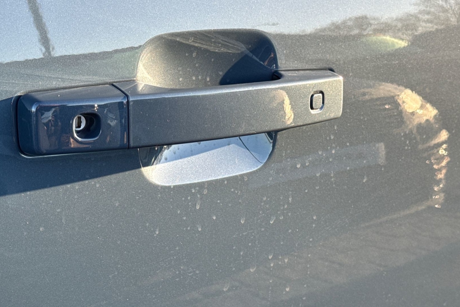 Used Land Rover Defender 2025 for sale - 76697651: Photo 32