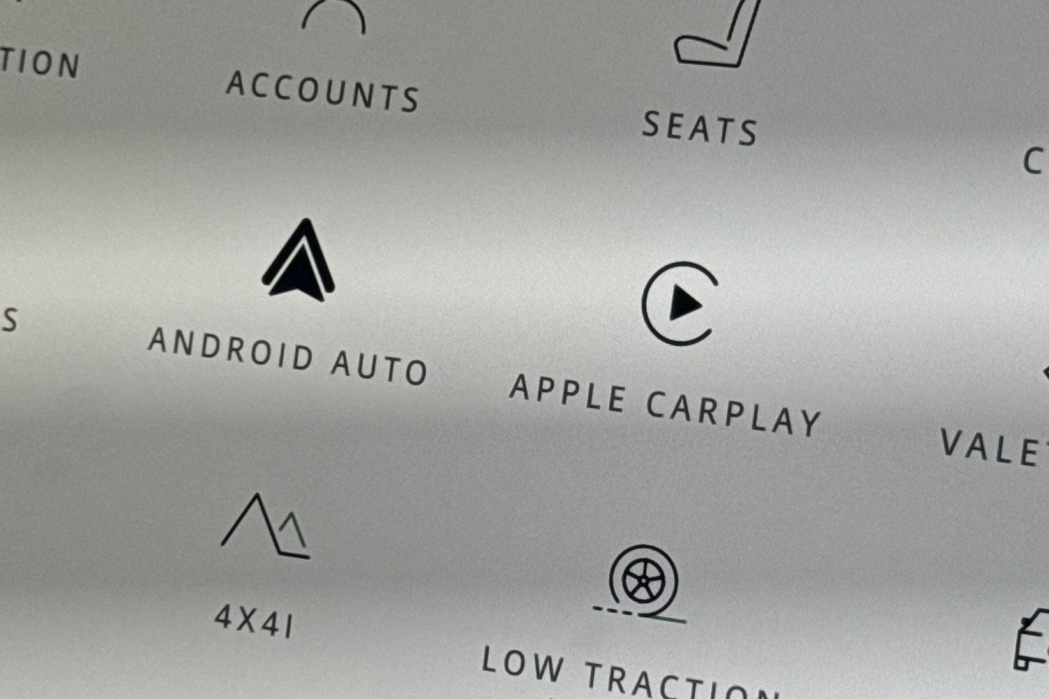 Used Land Rover Defender 2025 for sale - 76697651: Photo 39