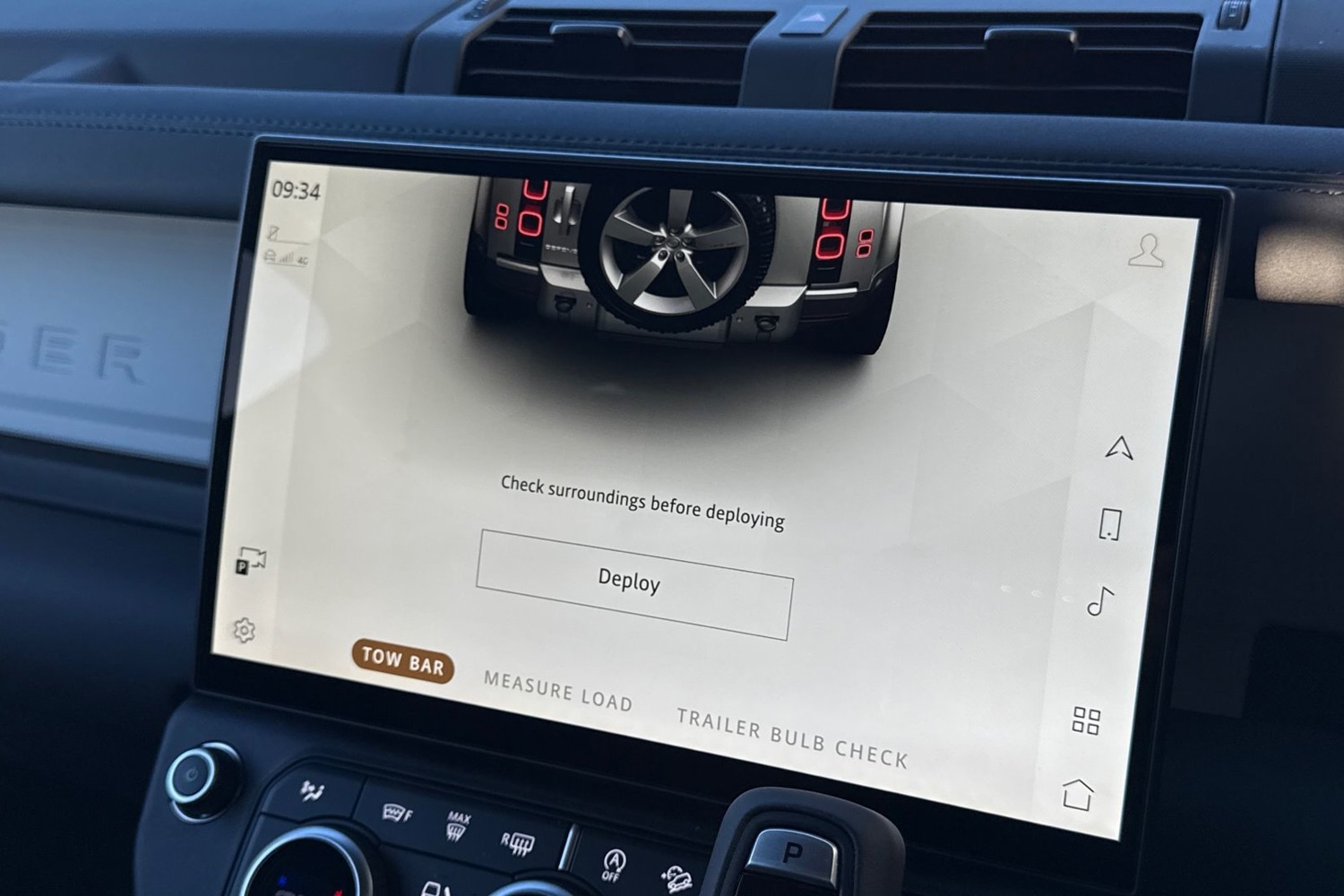 Used Land Rover Defender 2025 for sale - 76697651: Photo 41