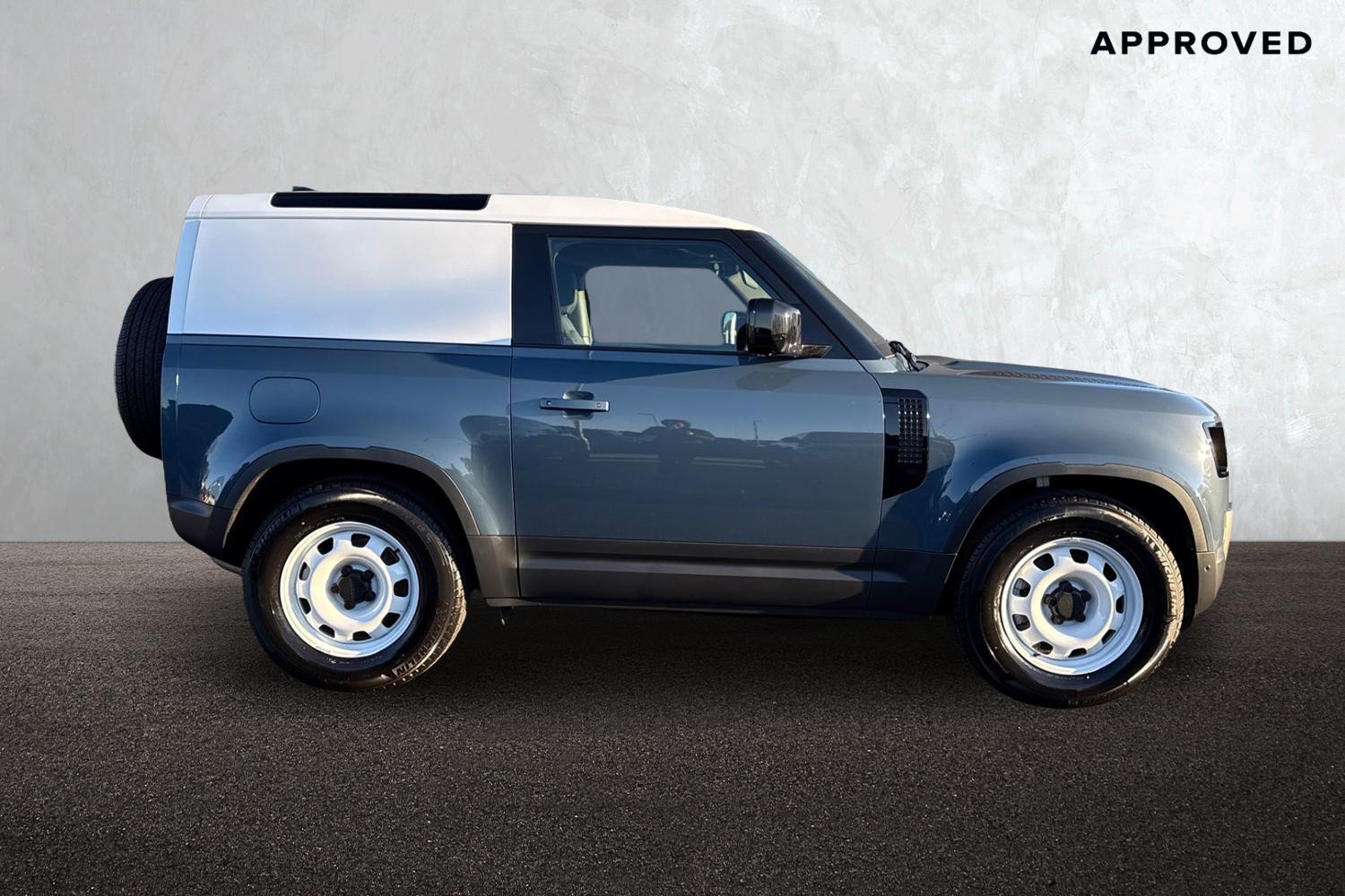 Used Land Rover Defender 2025 for sale - 76697651: Photo 6