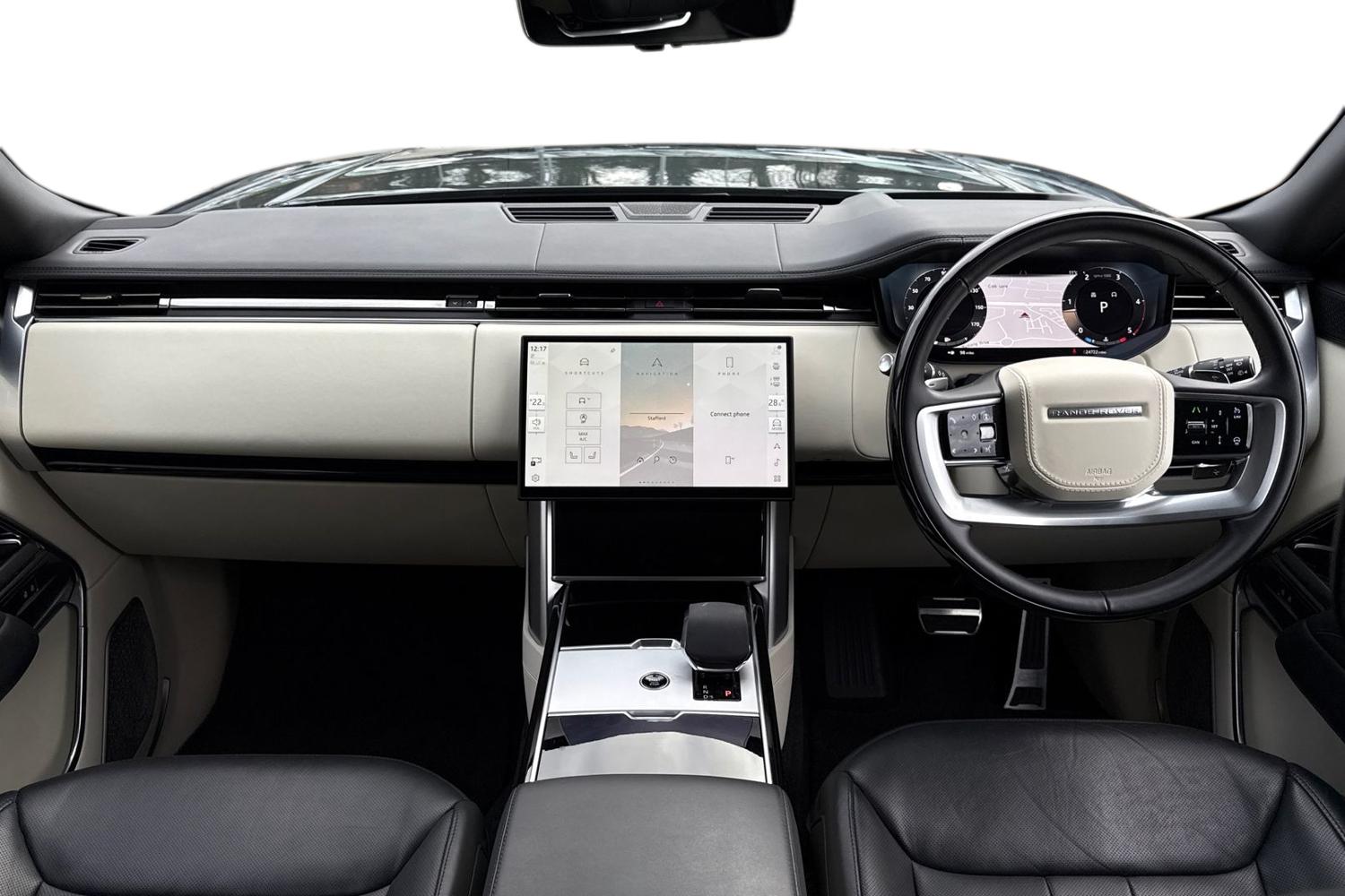 Used Land Rover Range Rover 2024 for sale - 76916333: Photo 10