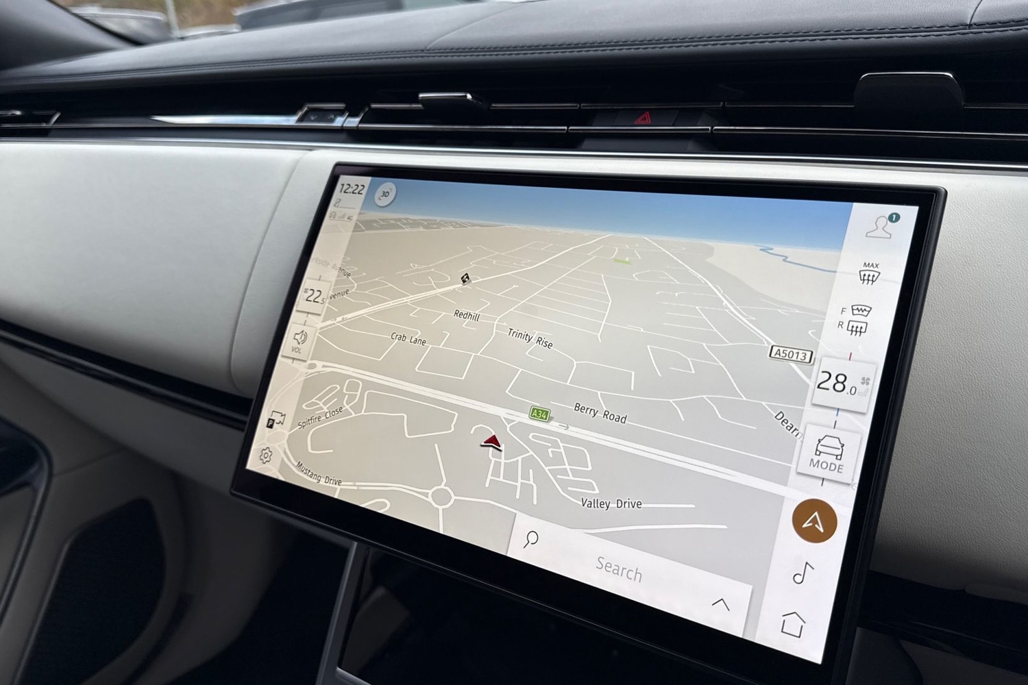 Used Land Rover Range Rover 2024 for sale - 76916333: Photo 12