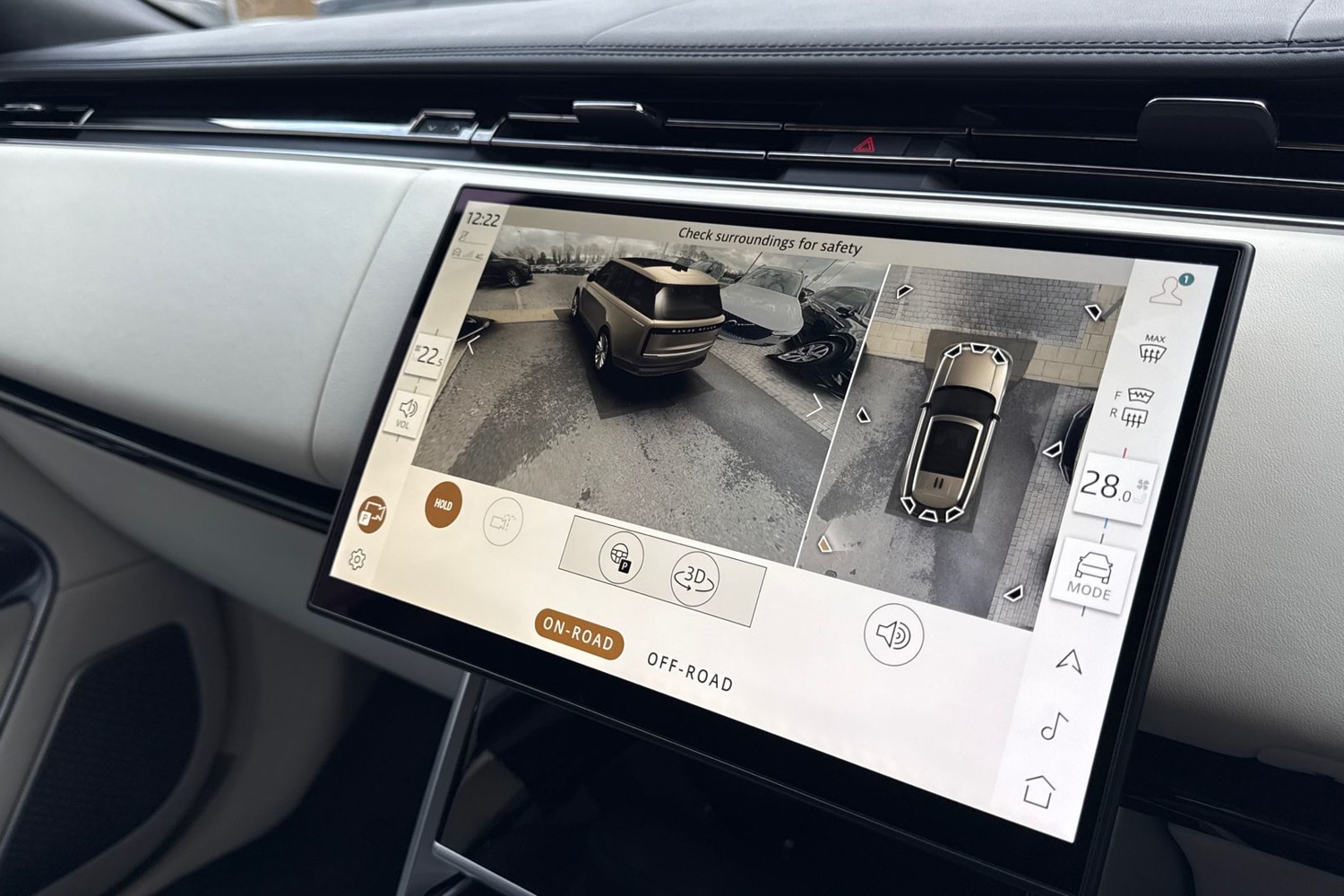 Used Land Rover Range Rover 2024 for sale - 76916333: Photo 13