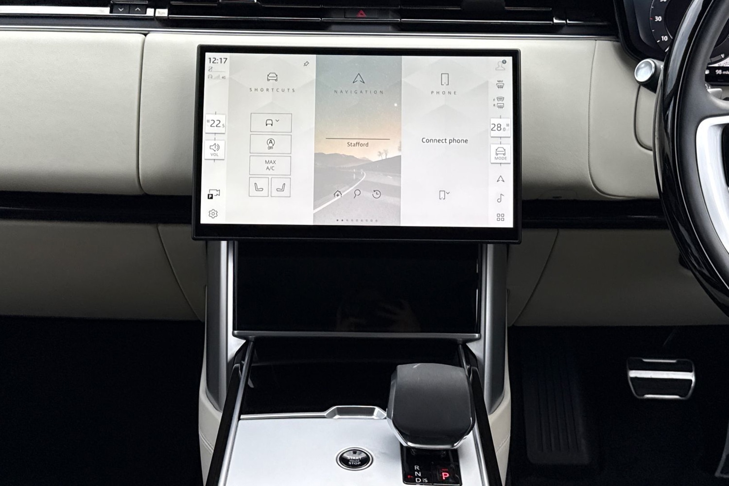 Used Land Rover Range Rover 2024 for sale - 76916333: Photo 15