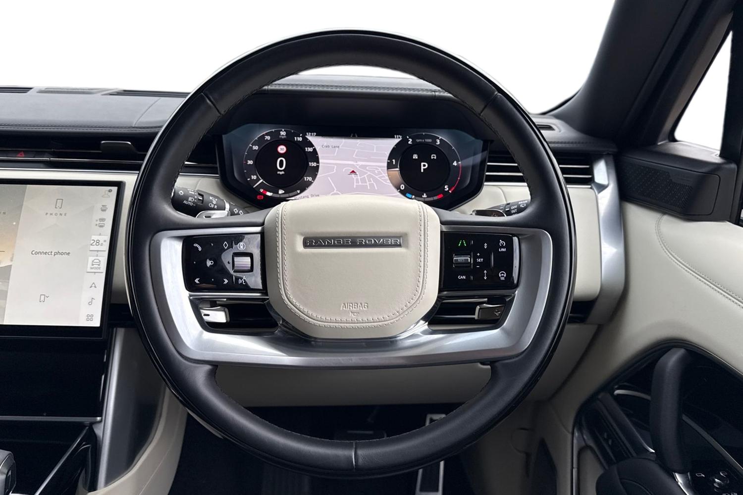 Used Land Rover Range Rover 2024 for sale - 76916333: Photo 16