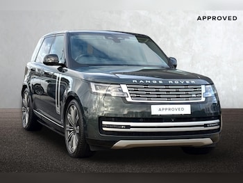 2024 - 3.0 D350 Autobiography 5dr