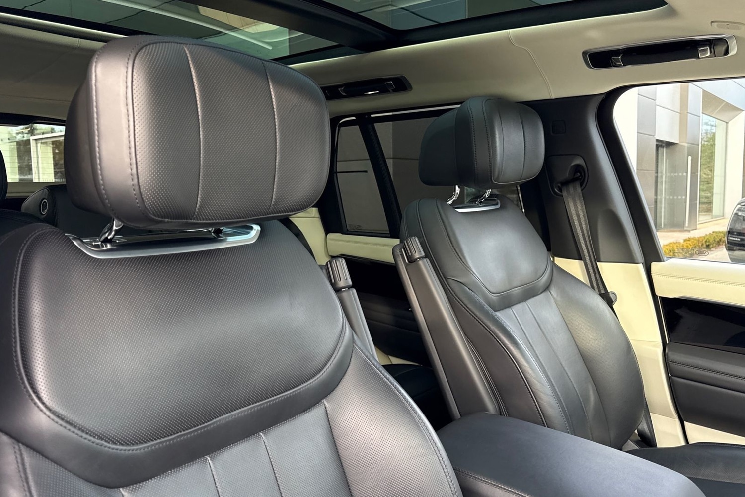 Used Land Rover Range Rover 2024 for sale - 76916333: Photo 22