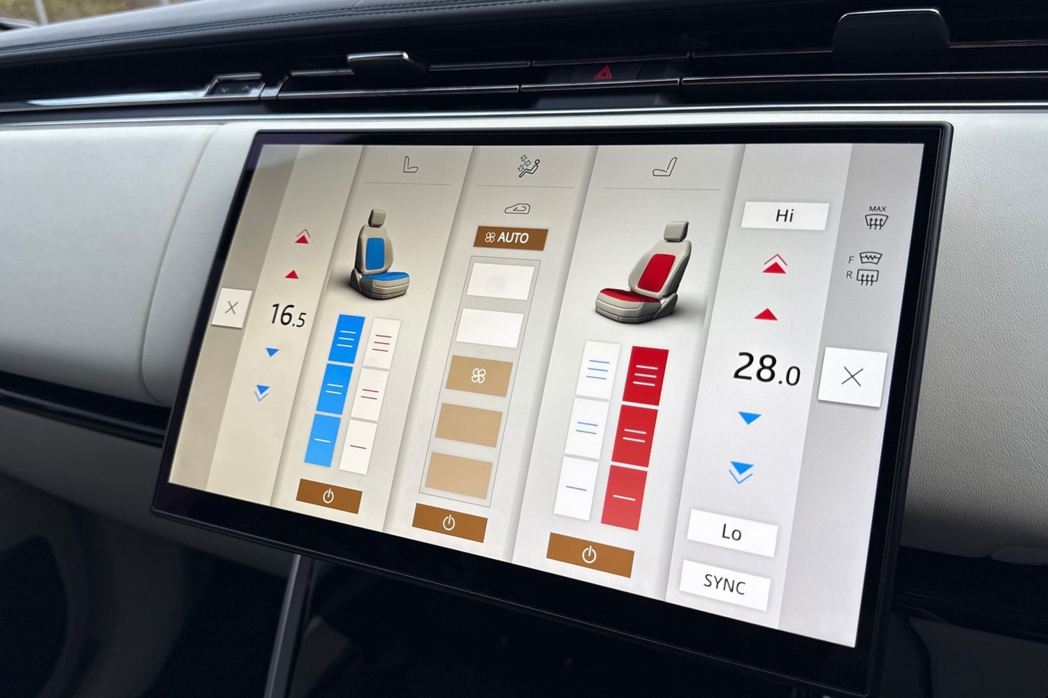 Used Land Rover Range Rover 2024 for sale - 76916333: Photo 23