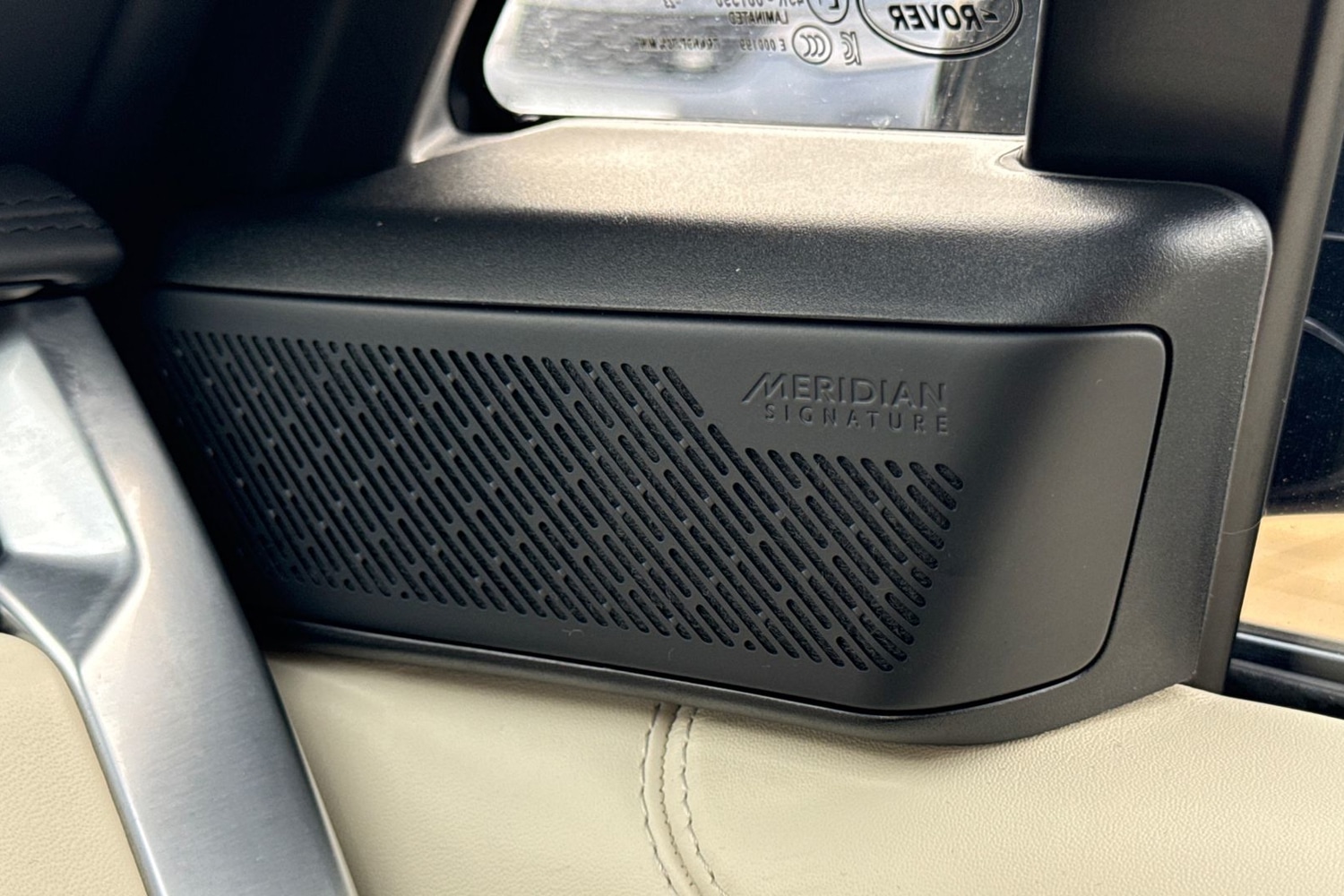 Used Land Rover Range Rover 2024 for sale - 76916333: Photo 25