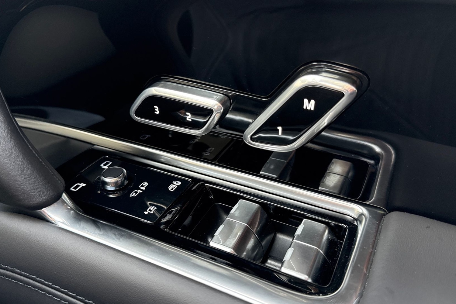 Used Land Rover Range Rover 2024 for sale - 76916333: Photo 26