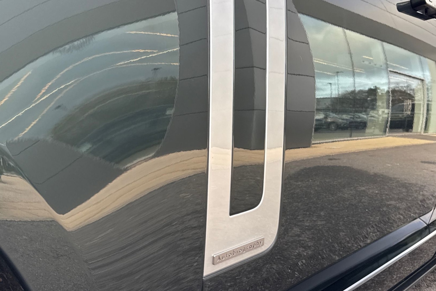 Used Land Rover Range Rover 2024 for sale - 76916333: Photo 29