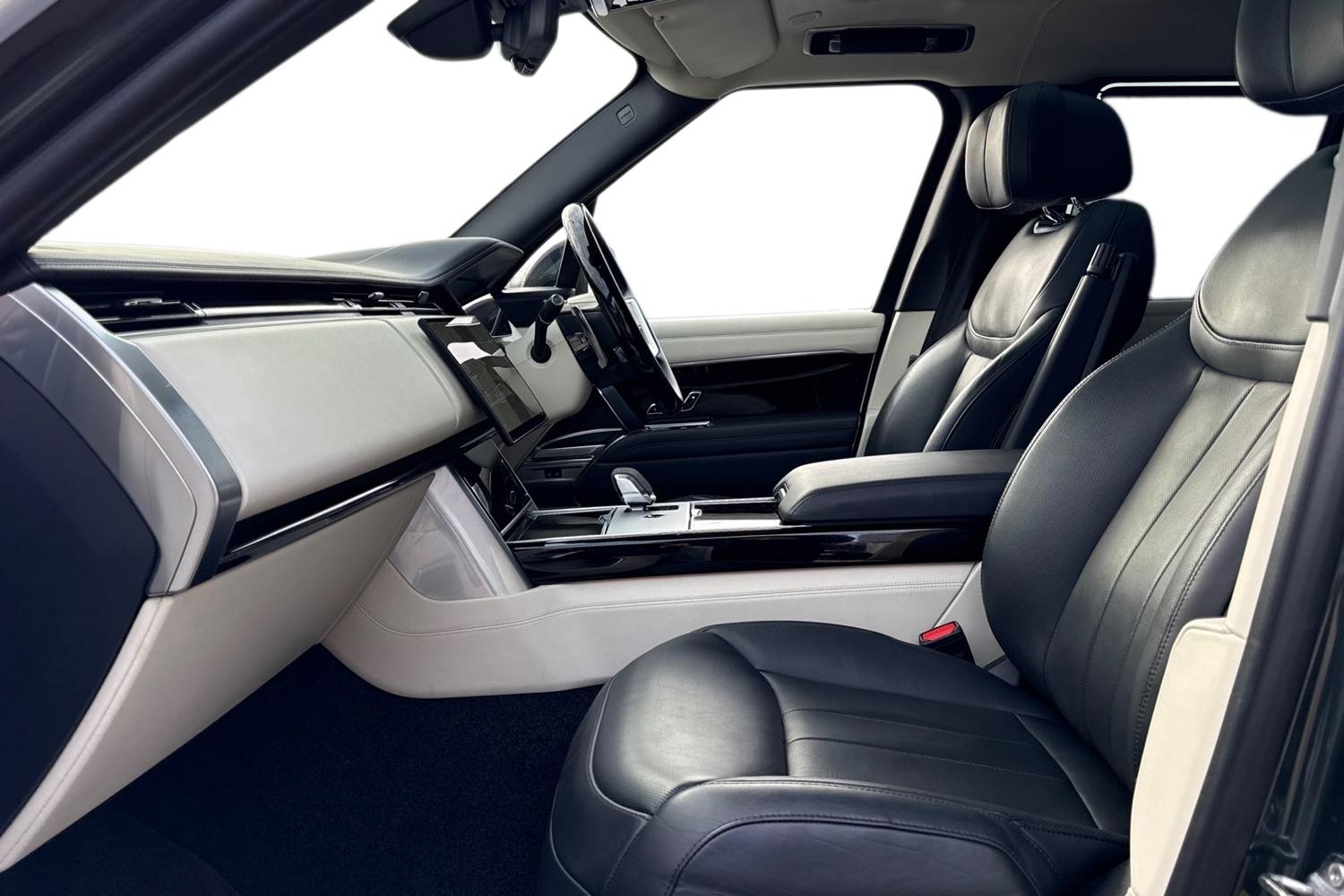 Used Land Rover Range Rover 2024 for sale - 76916333: Photo 3